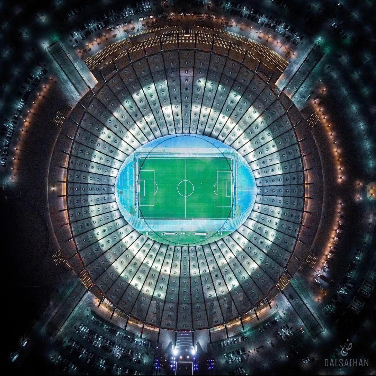 زاوية الملاعب ⛳️🏟 tweet media