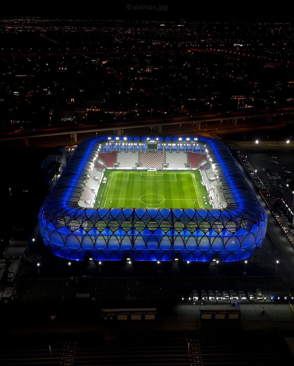 زاوية الملاعب ⛳️🏟 tweet media