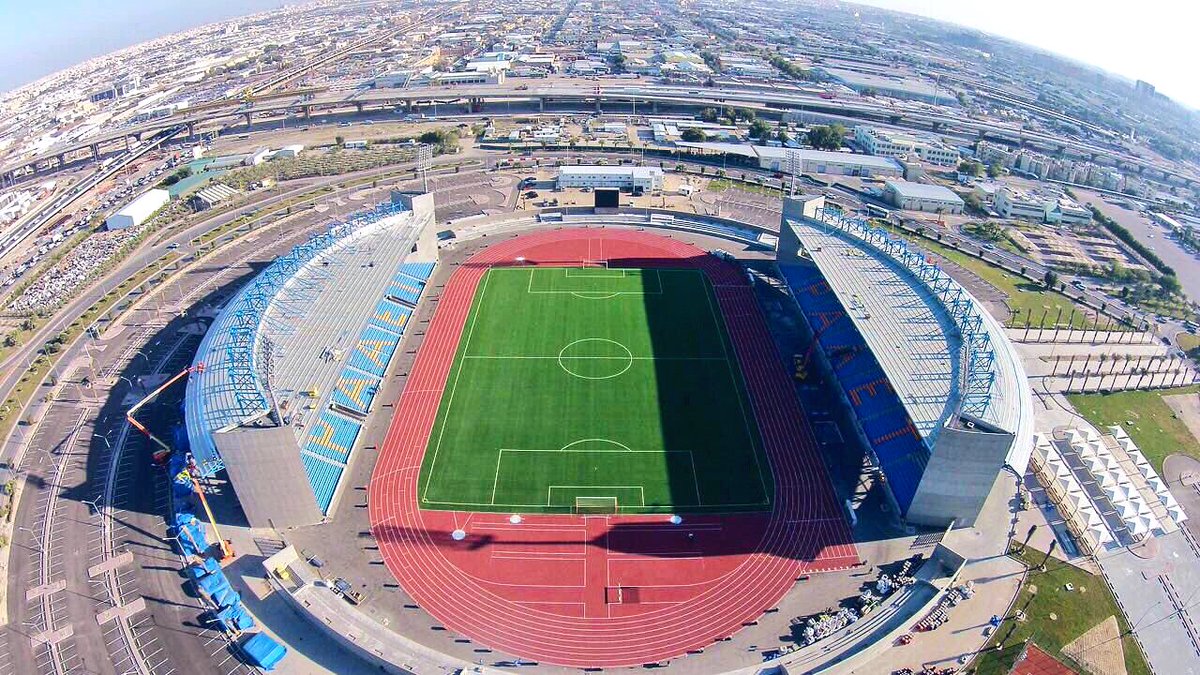 زاوية الملاعب ⛳️🏟 tweet media