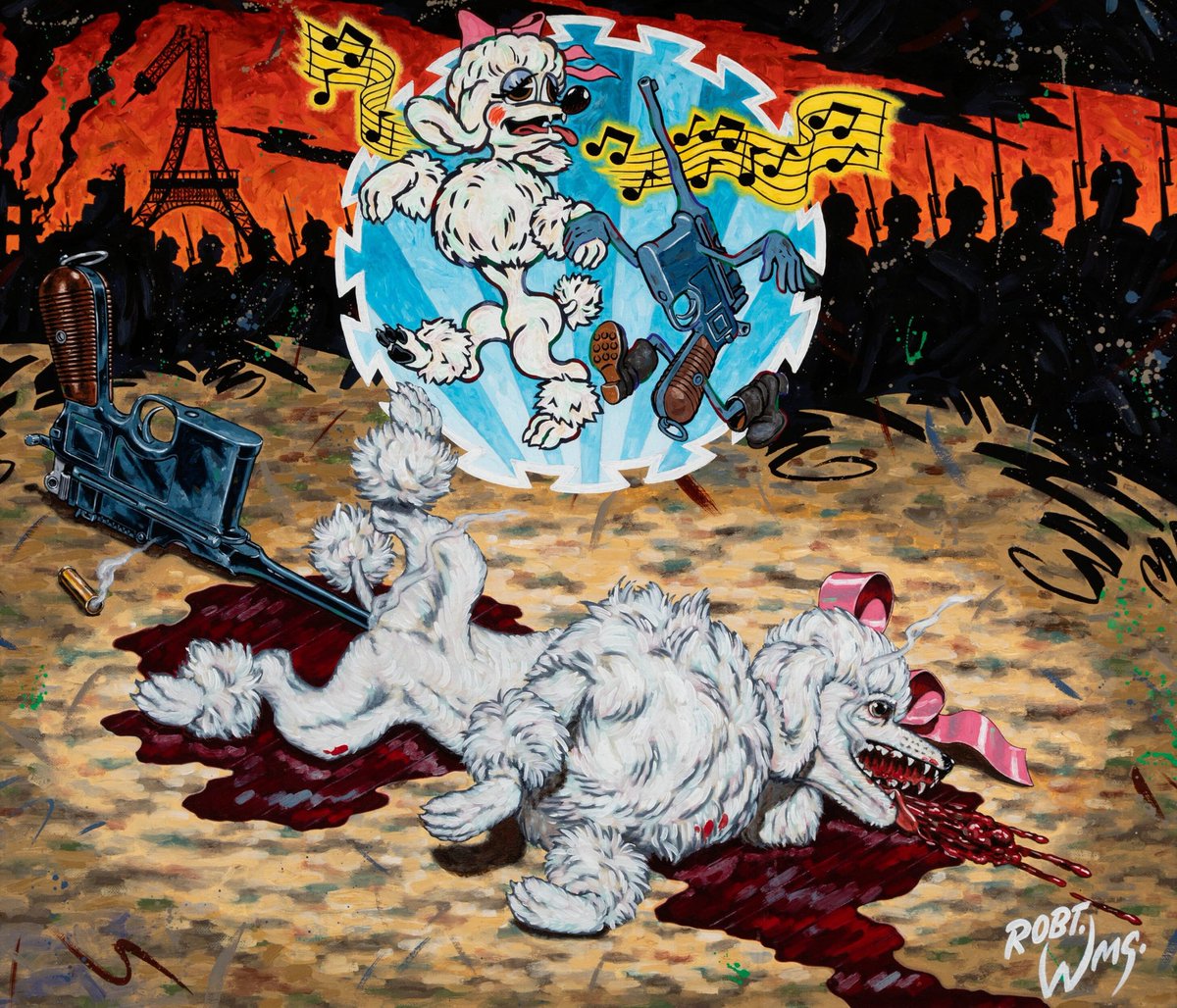 Capt. Heftyloade's Comix tweet media