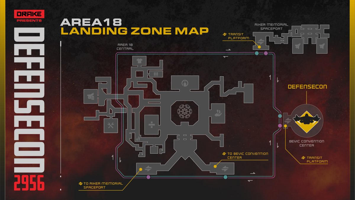 Star Citizen tweet media