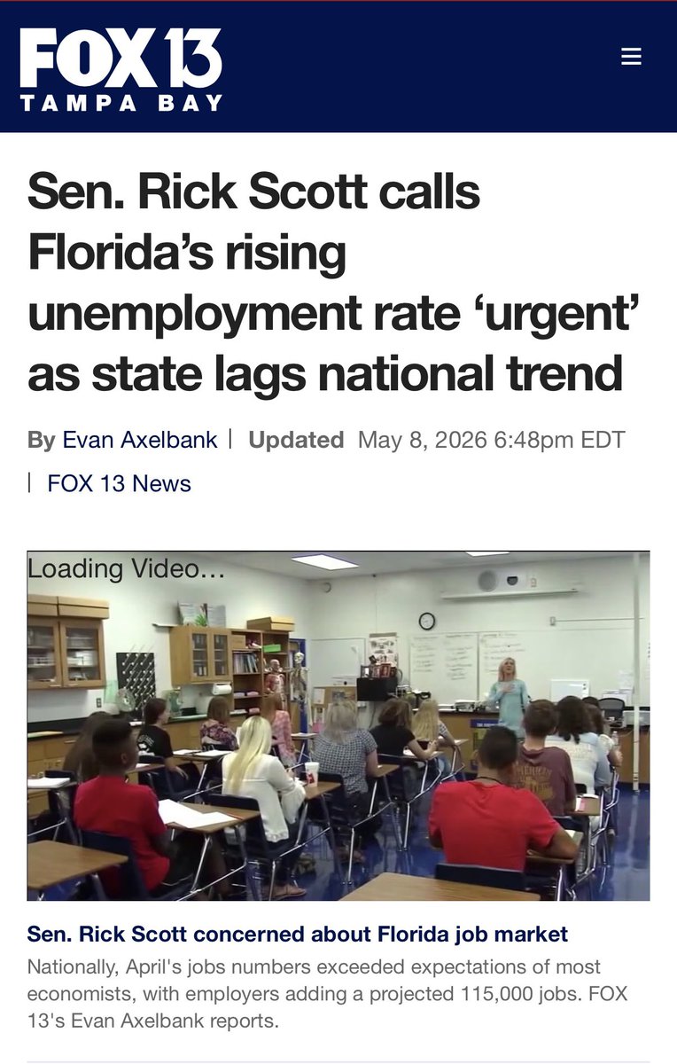 Rick Scott tweet media