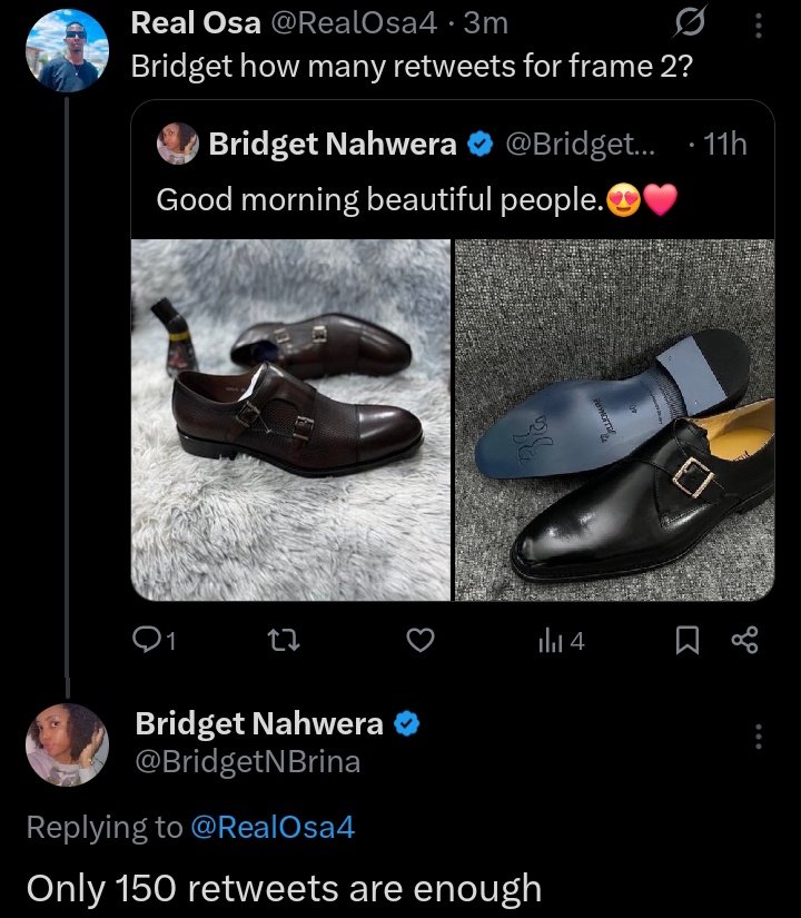 Guys, i know you have been airing me but not today please.🥹🙏

Let's bag this kagato🙂‍↔️