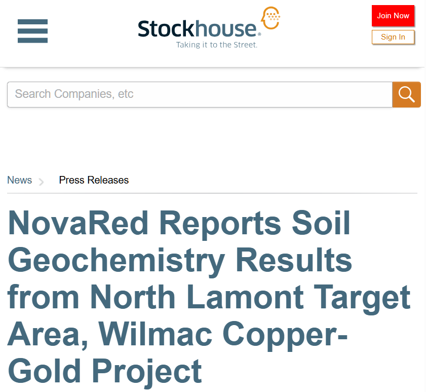 reygancyanqkdia's tweet photo. This $NRED setup just got another bullish backdrop
NovaRed Mining Inc. already dropped QP-confirmed North Lamont data:
copper up to 379 ppm
43 soil samples
9 samples above 150 ppm
Sr/Y fertility signal
V/Sc oxidation support
magnetic anomaly overlap
But now Canada is also putting serious money into British Columbia mining infrastructure.
New government support:
over $100M for BC critical minerals projects
up to $50M for BC Hydro transmission upgrades
up to $44.2M for expanded power capacity for major mining projects
Why do I care?
Because Wilmac is in British Columbia.
More grid investment = stronger mining region.
Now add:
16,078 hectares
roughly Washington, D.C. size
old testing may have understated copper by ~3.5x
IP/AMT catalyst ahead
Copper near historical highs + traders already reacting:
$NRED +10%.
Always consult a financial advisor before acting.
$FLY $MRNA $OPEN $NICE $SPX