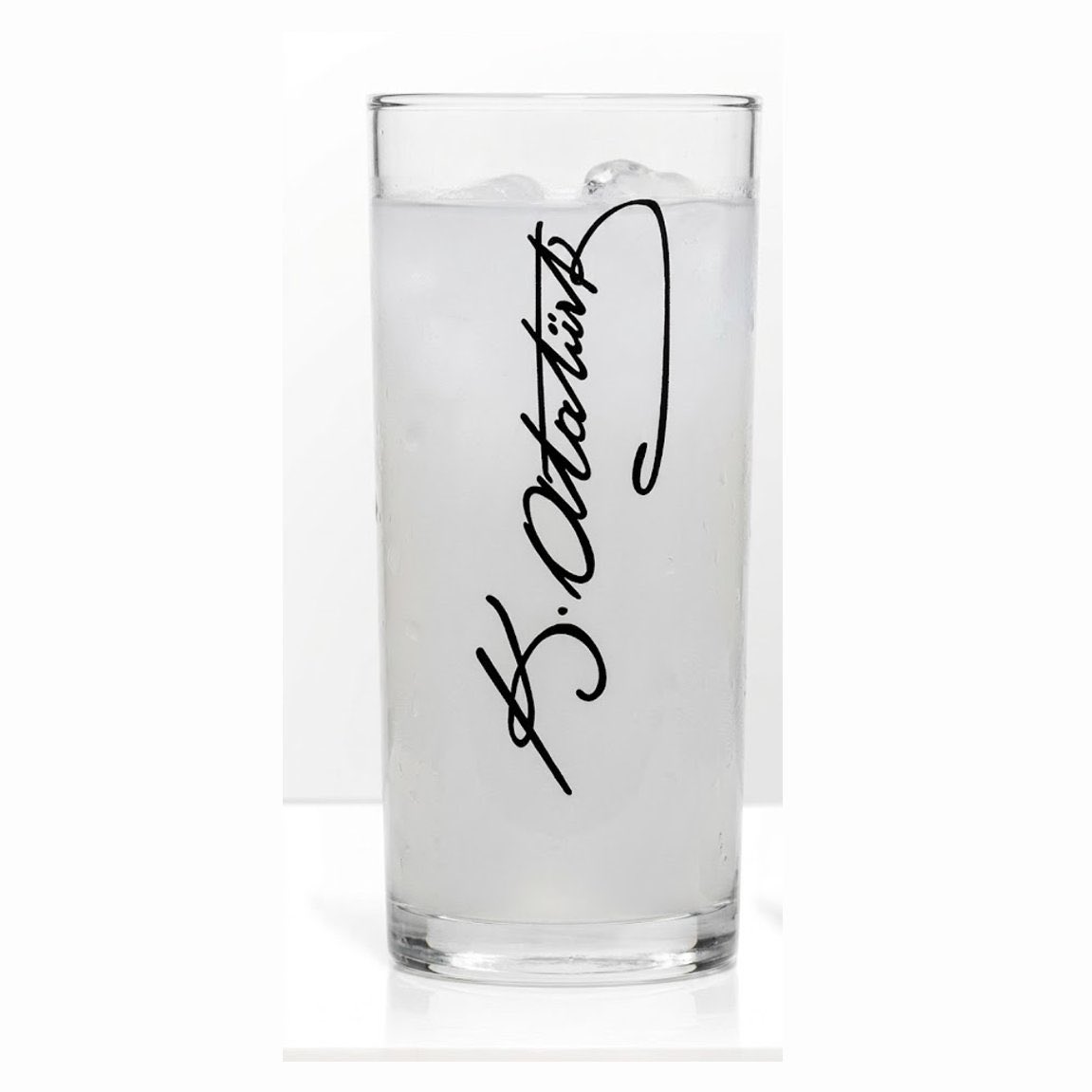 hasansaglam9's tweet photo. Atatürk imzalı rakı bardağı mı? Atatürk imzalı kıtalararası füze mi? 
Bir tarafta Atatürk'ü sömürenler, diğer tarafta Atatürk'ün izinde yürüyenler...
#Atatürk #Yıldırımhan https://t.co/BZkg4lO1rK