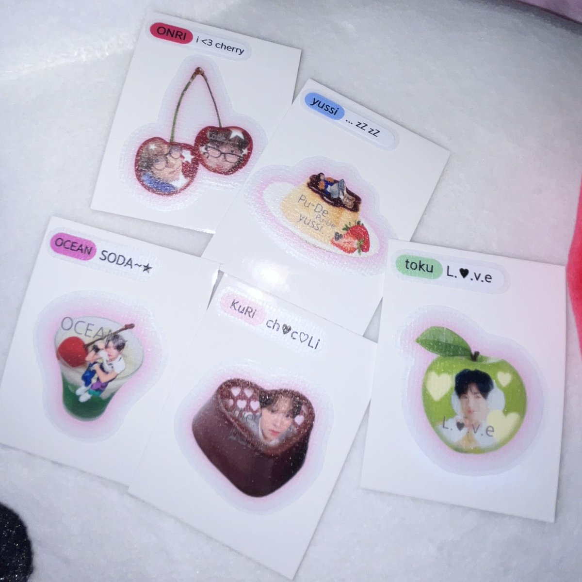 ikemenbabo's tweet photo. ONRIYU L.♥︎.v.e ㅎㅎ

#nctwish https://t.co/OXtBzOqQau