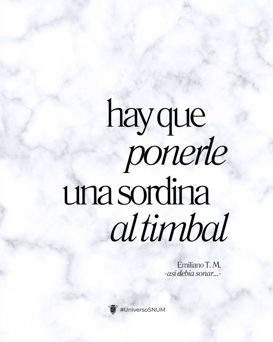 SNUMGranja's tweet photo. 🤣 Así debía sonar el timbal de fuerte, para tener que inventarnos una sordina. La solución casera es que el percusionista le haga un buen placaje y arreglao.
☕ Frase merecedora de una taza personalizada
#snum #granjaderocamora #fsmcv https://t.co/MfVYn3Ktqc