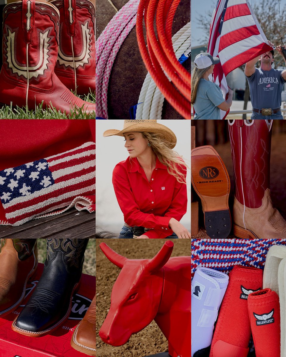 NRSworld's tweet photo. Cowboy Color Palette: NRS Edition🎨

#NRSWorld #AllThingsWestern #ColorPalette https://t.co/s9e2gVyLJC