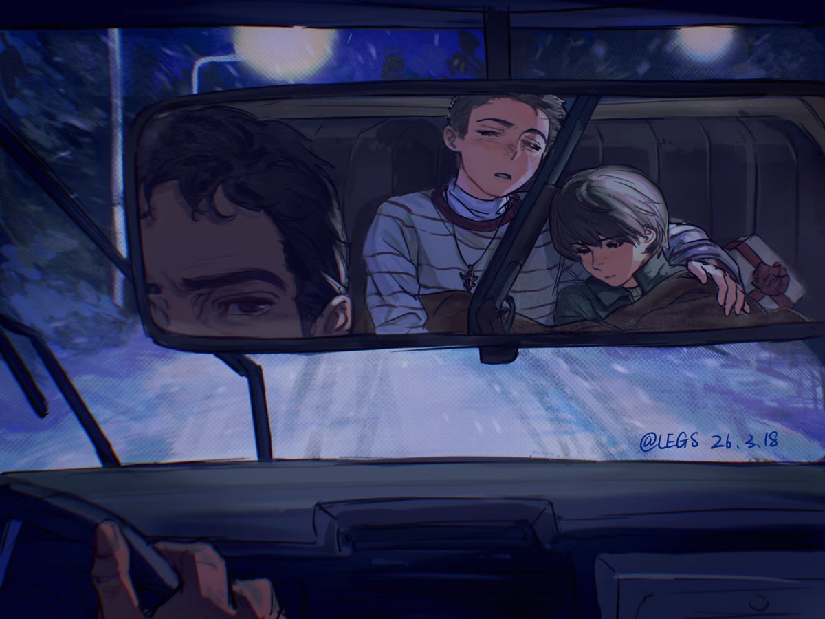 月退菌 tweet media