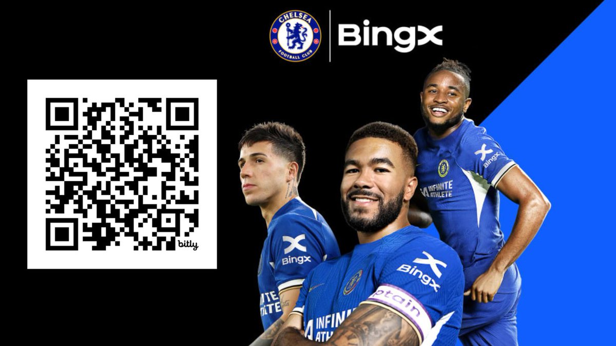 NarcxBf's tweet photo. 🚀 TODAY ONLY!!! 🚀 Register on BingX and get up to 5000 USDT in bonuses and prizes! 💸✨

🔗 Sign up here: https://t.co/nY1EQJ0WNN

Don’t miss this crypto airdrop! ⚡

#Bitcoin #BTC #Noones #CryptoGiveaway #FreeBTC #CryptoAirdrop #HODL #Trump https://t.co/ZymSBRehvn