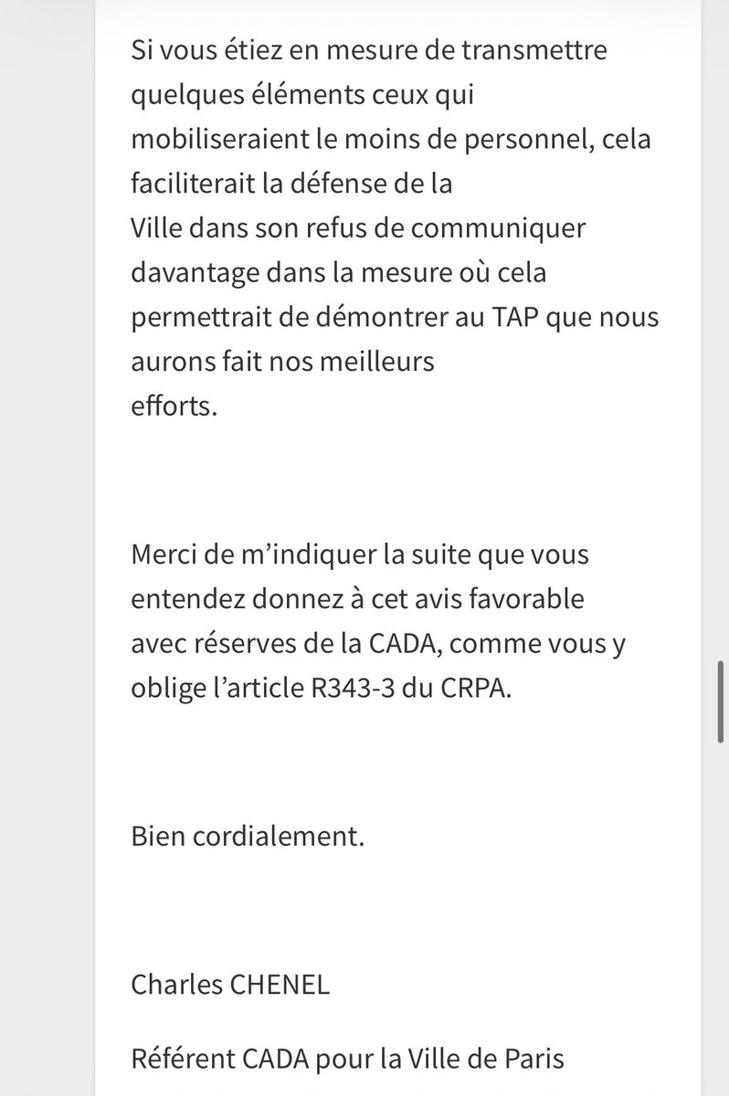 French Report tweet media