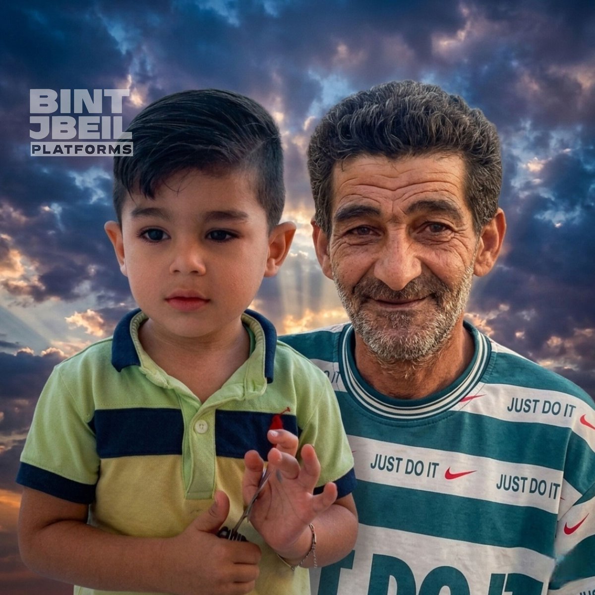 bintjbeilnews's tweet photo. تمكن الدفاع المدني بمواكبة الجيش من سحب جثمان الشهـ.. رضا علي جابر وولده مهدي (٧ سنوات) من كفرتبنيت https://t.co/KvkHYsbh5F