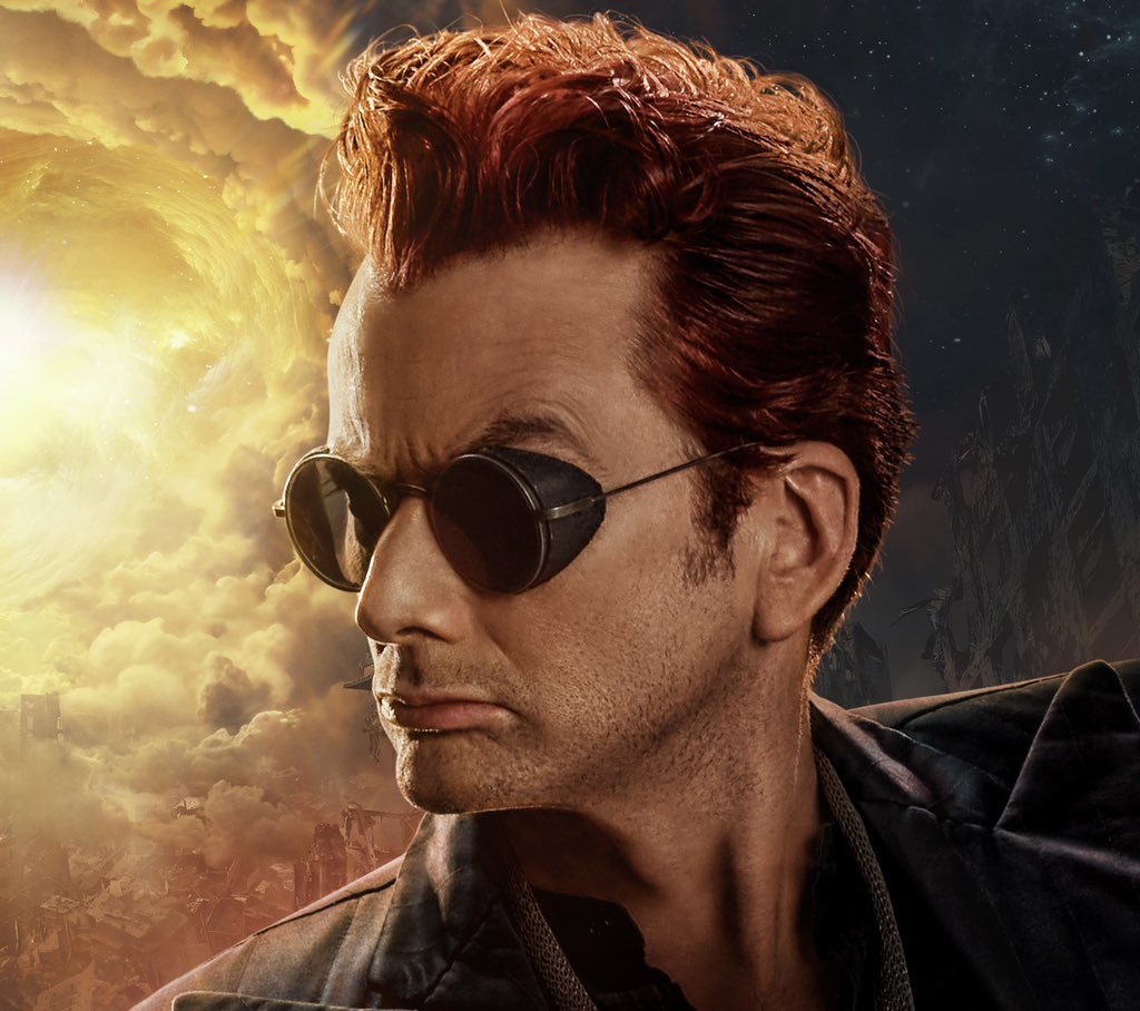 kaz go3 spoilers tweet media