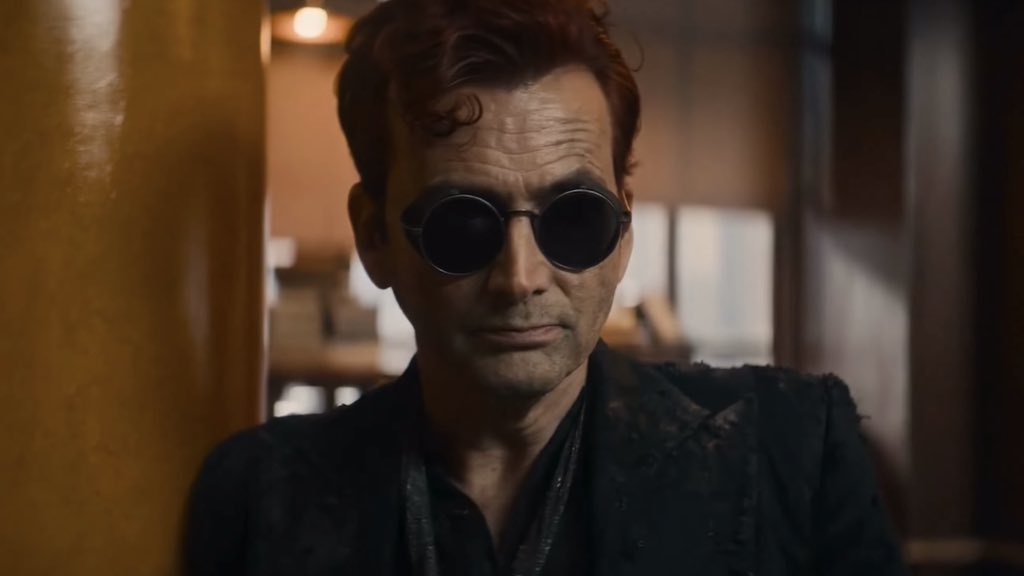 kaz go3 spoilers tweet media
