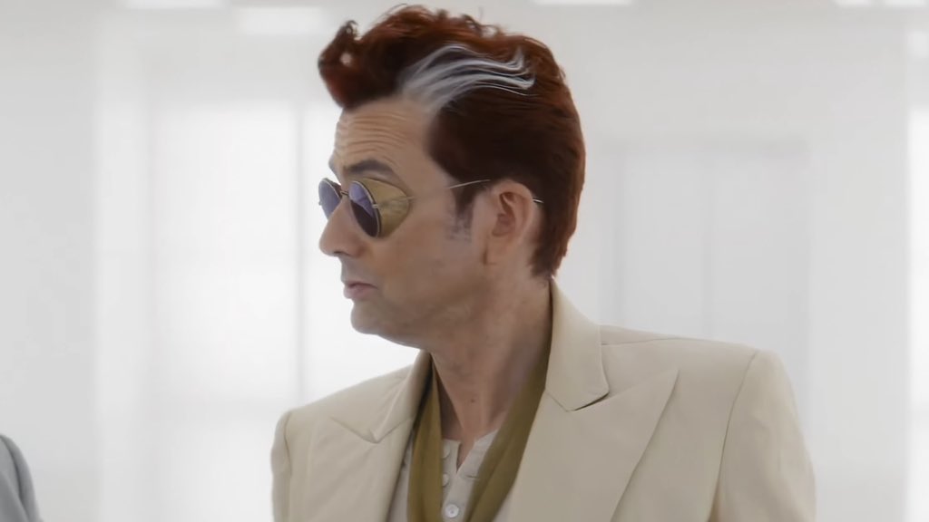 kaz go3 spoilers tweet media