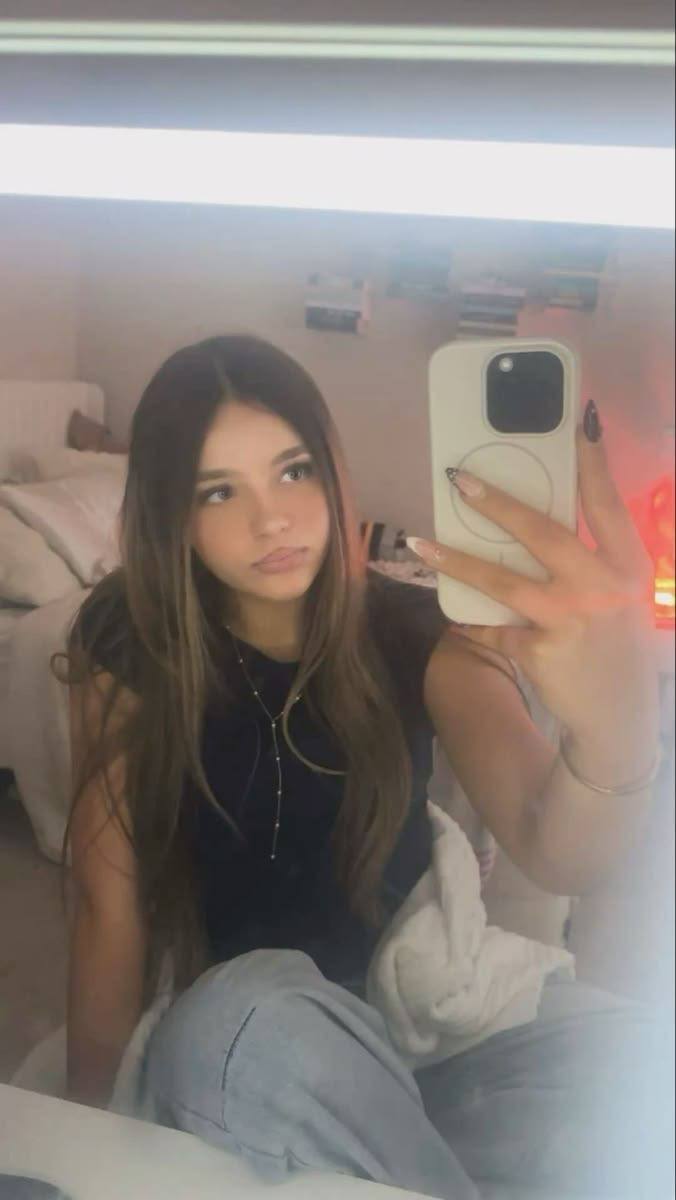 Madys tweet media