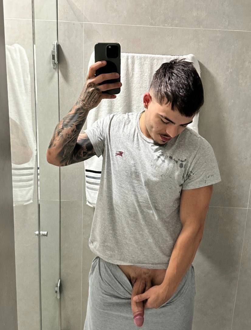 Thomaz 68K SUSPENSA💦 tweet media