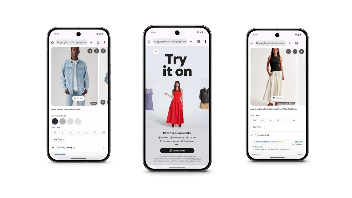 Google en español tweet media