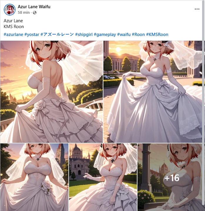 azurlanewolrd's tweet photo. Azur Lane KMS Roon
#azurlane #yostar #アズールレーン #shipgirl #gameplay #waifu #Roon #KMSRoon https://t.co/6JiizYWHf6