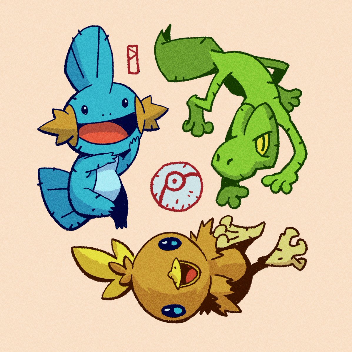 PrehistoricFrog's tweet photo. g3 https://t.co/NZ7do0ohX6