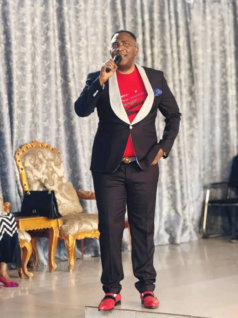 Charlequin Kanku🇨🇩 tweet media