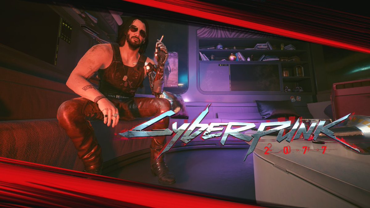 MechaMayFly's tweet photo. Cyber Mondays! #Cyberpunk2077 👀
https://t.co/zwsicXFx6R https://t.co/CoBaovcEuA