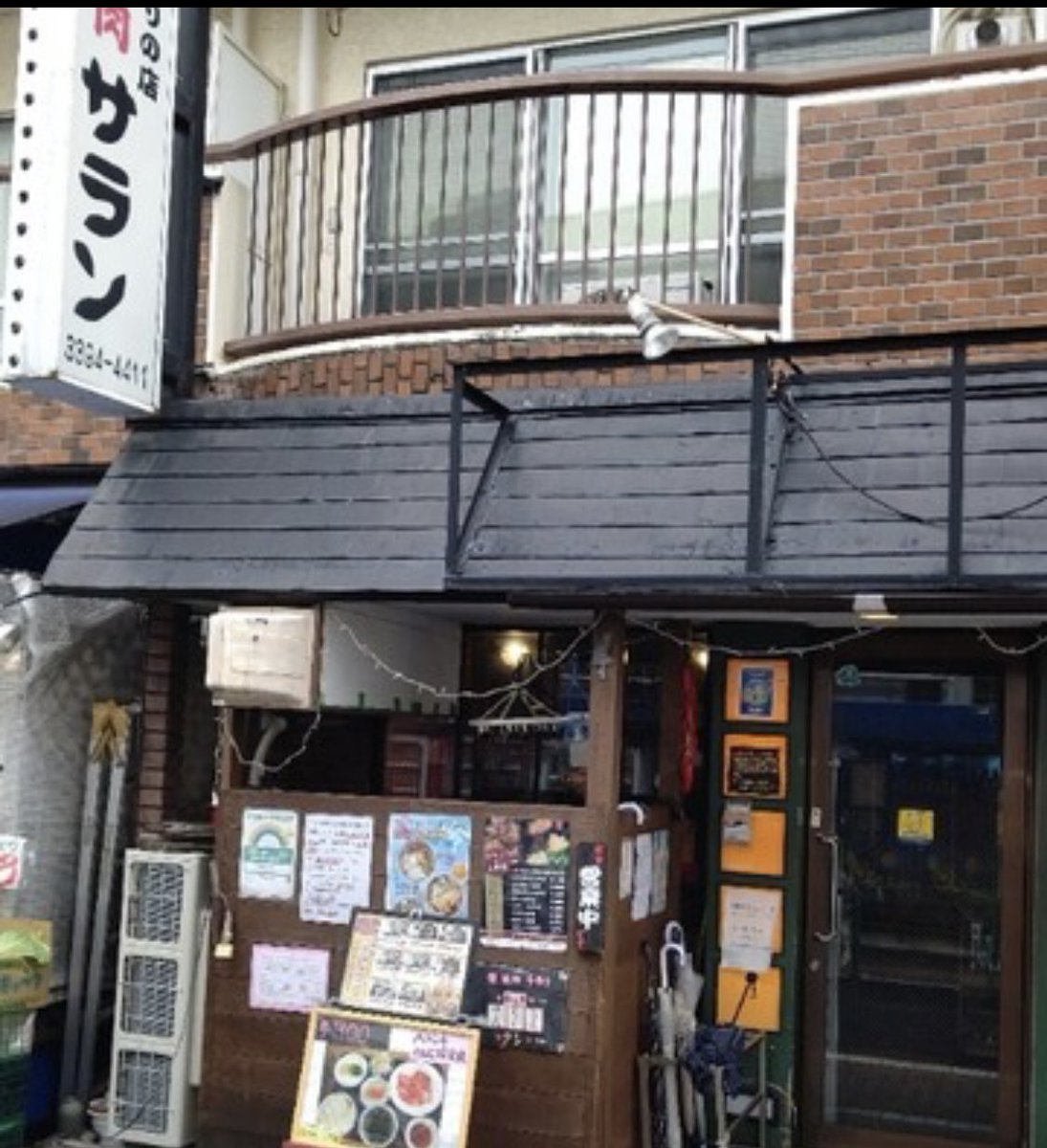 kanken228's tweet photo. #キタニタツヤANN0
IDNLYから得たお金で母の日にママンに焼肉をご馳走した過去ツイートについて

👁️『ポップスすぎて草。この焼肉屋は栄光ゼミナールの模試2位とった日、二塁打を打った日、高校合格した日とかちょい特別な日に行く店。下井草のサランな🍖』 https://t.co/91RUAhTc8u