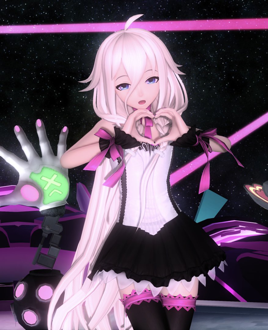 dreemurr__'s tweet photo. #IA #vocaloidIA #vocaloid #projectdiva https://t.co/JVC69QTUOJ