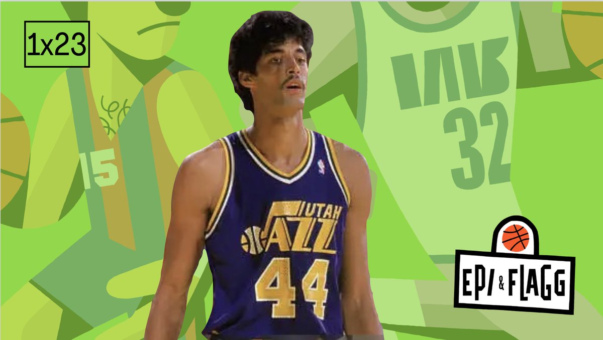EpiFlagg's tweet photo. Como no tiramos a tabla tan bien como lo hacía Piculín, nos tenemos que conformar con hacer videopodcasts realmente excelentes. Ni un ápeice de la más rabiosa actualidad baloncestística en el 1x23 de esta exitosa saga.

🗑️ https://t.co/gUBtmDho1Q https://t.co/msALWdFbjq