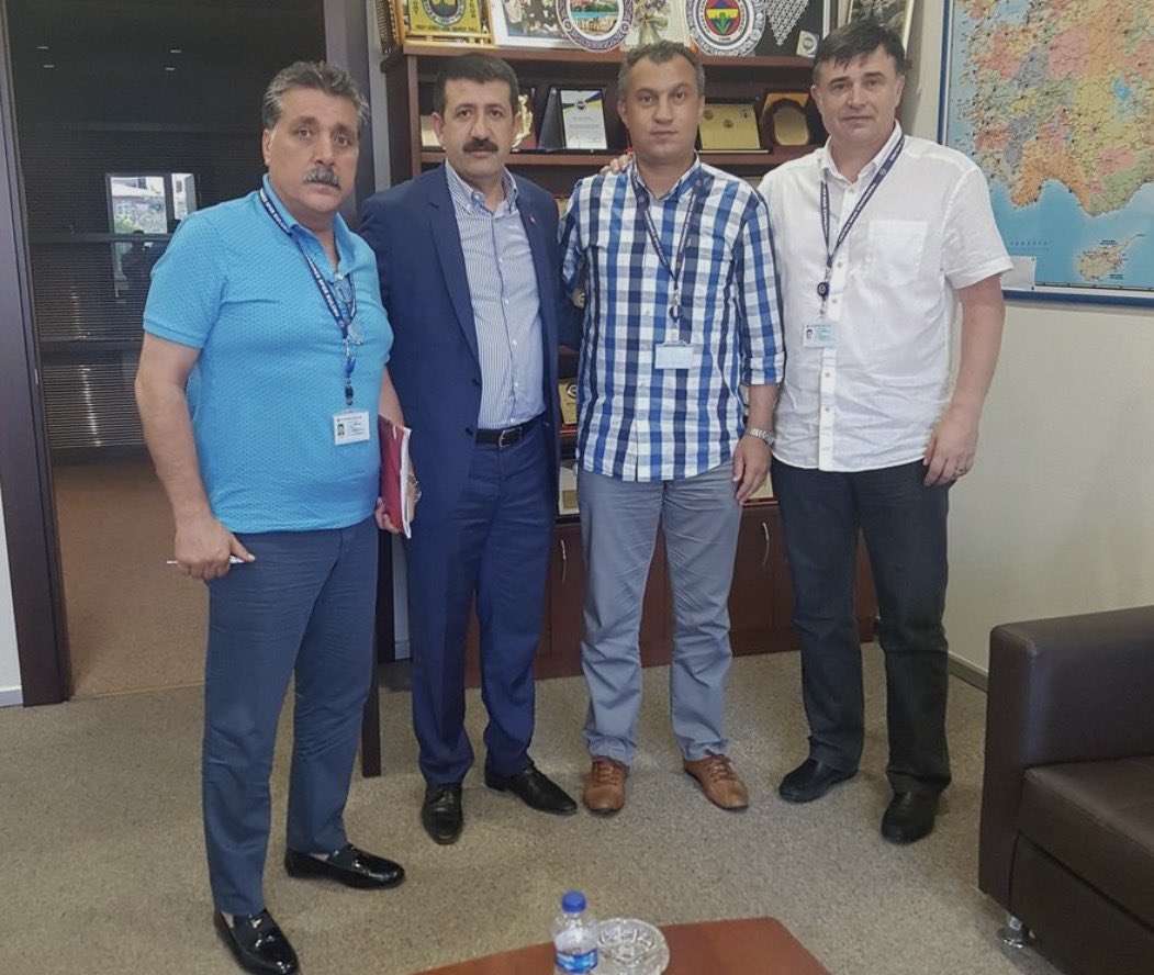 ilker p tweet media