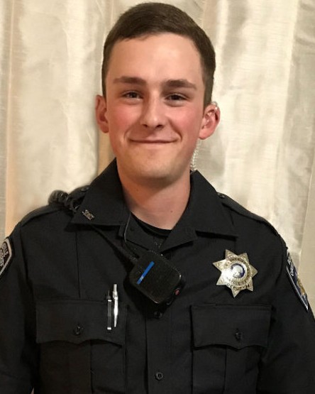 IdahoCops's tweet photo. Today, we celebrate the life and service of Deputy Wyatt Maser.  He was called. He served. He made a difference.

https://t.co/9i3lgorTK2 https://t.co/7xMy7rN2Ls