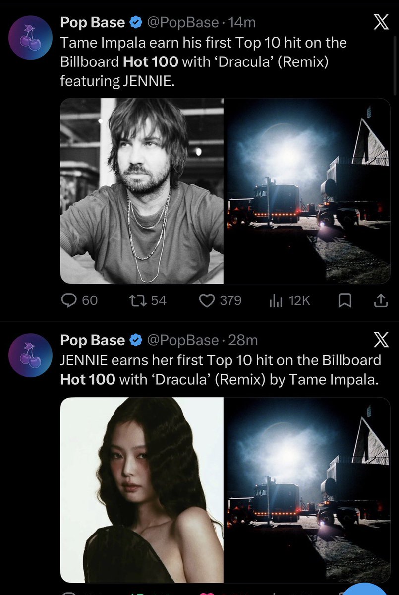 JENNIE STREAMS. 🧛‍♀️ tweet media