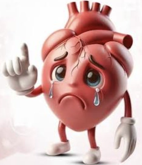 ALNEMERK's tweet photo. التوتر المزمن يجعلك تعيش على أعصابك ويؤذي الدماغ والقلب والقولون....وأخطر مافيه أنه يُعلِن  "حالة الطواريء الدائمة في القلب" ويُعَرّضه للجلطة فعلياً بنسبة ٦٠% لأنه يزيد إفراز الكورتيزول الذي يجعل الدم أكثر لزوجة ويُهيج الشرايين. https://t.co/Q6Cdo8B5DH