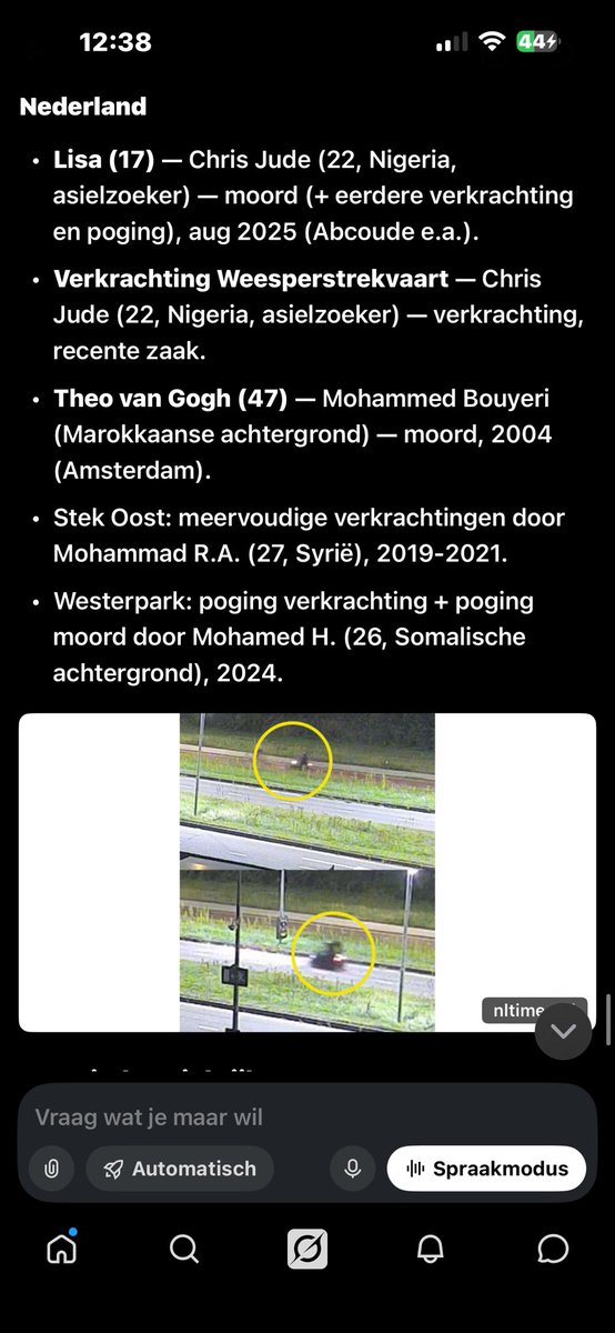 Matthias van den Berg tweet media