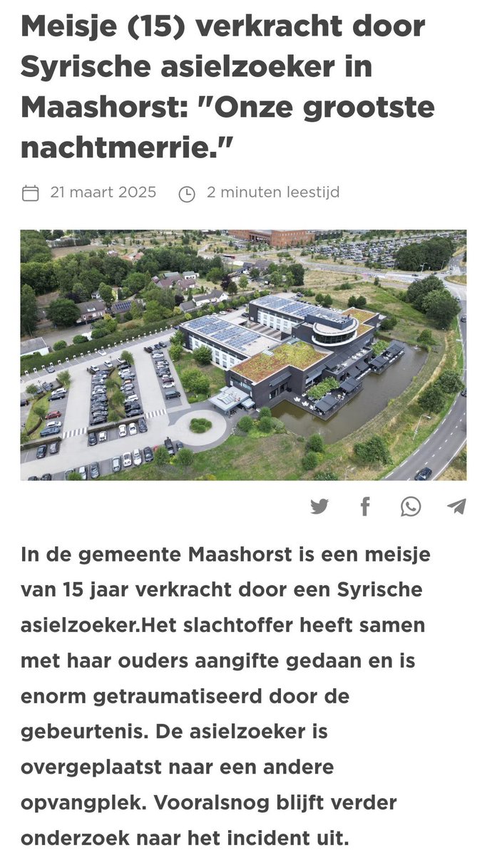 Matthias van den Berg tweet media
