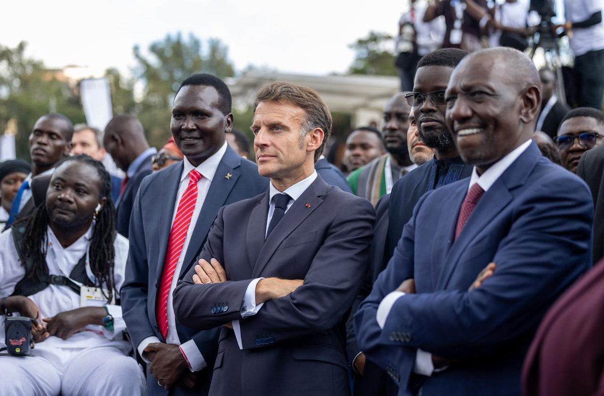 TergatP's tweet photo. In advancing the IOC mission to build a better world through sport, we have also learned something simple yet powerful: sport is not just a social good—it is a driver of development, opportunity and economic growth. https://t.co/H5j5IaKSBN