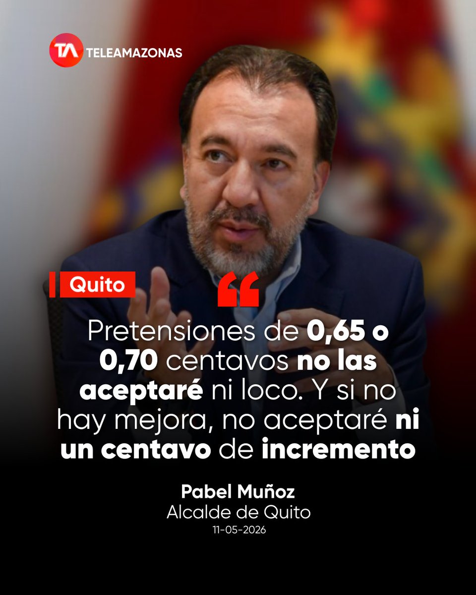 Teleamazonas tweet media