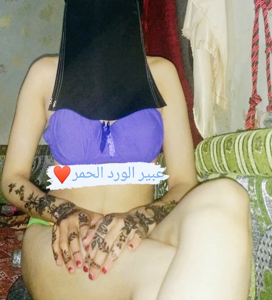 عبيرالورد الحمر الصنعاني tweet media