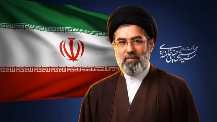Iran War Update ☫ tweet media