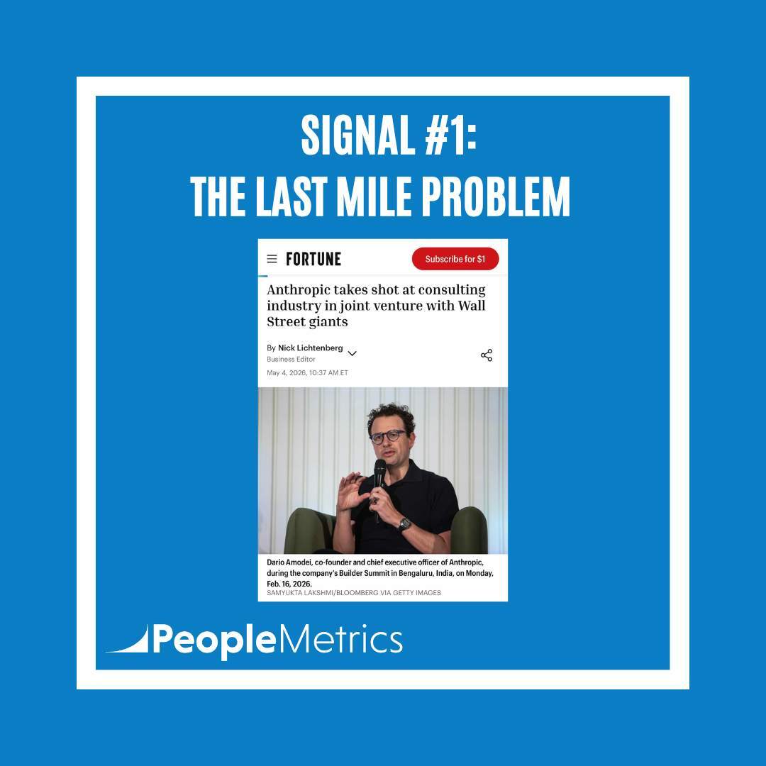 PeopleMetrics tweet media