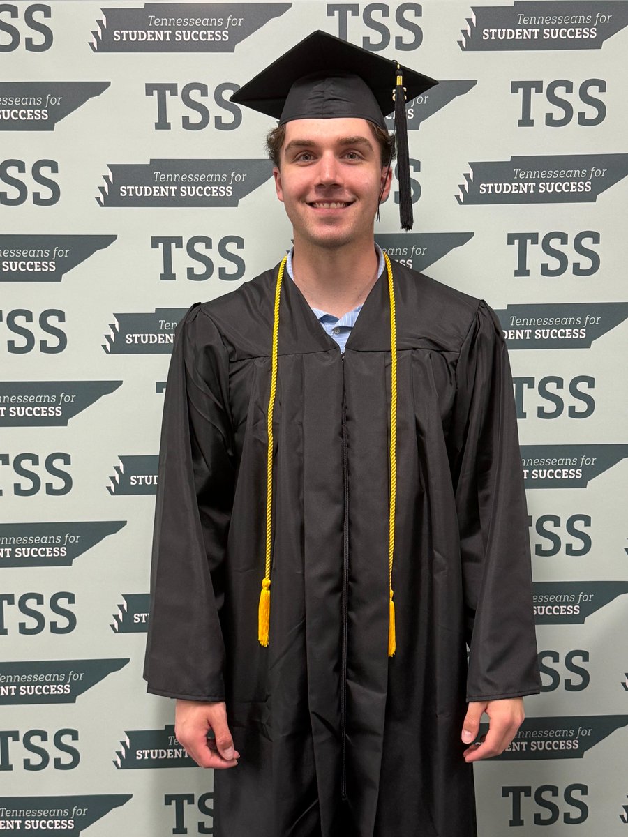 Tennesseans for Student Success tweet media