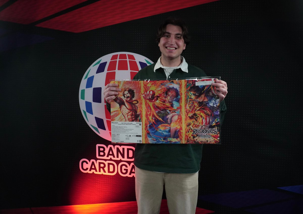 Luigi Amato tweet media