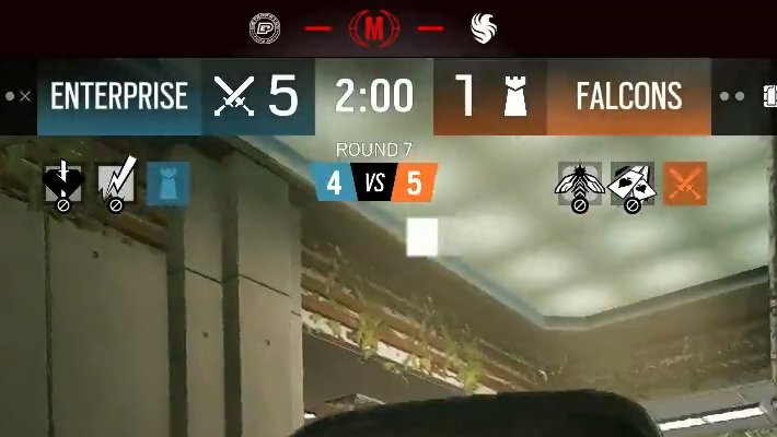 R6esports's tweet photo. Are we in the Australian era of Siege? https://t.co/3MBngvcL5O