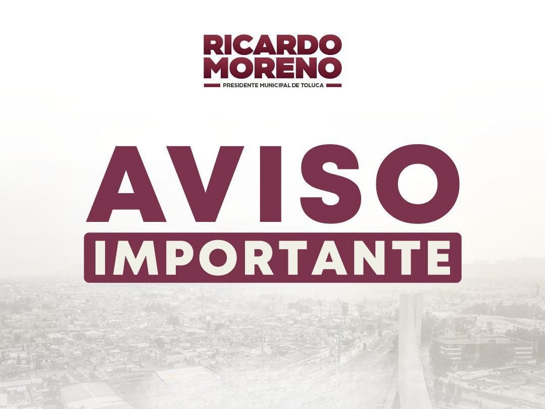 rimoba's tweet photo. Gracias al monitoreo del Centro de Mando Municipal, detectamos y atendemos una fuga de agua en San Buenaventura, sobre Boulevard Solidaridad Las Torres y Venustiano Carranza.

Por las labores de reparación en una línea principal con más de 40 años de antigüedad, habrá suspensión temporal del suministro en El Seminario Primera y Segunda Sección.

Les pedimos tomar previsiones y hacer uso responsable del agua. Para solicitar pipas gratuitas, el @OrganismoAyST atenderá en el 722 275 5700.

#RicardoMoreno
#TolucaCapitalDeOportunidadesYProgreso