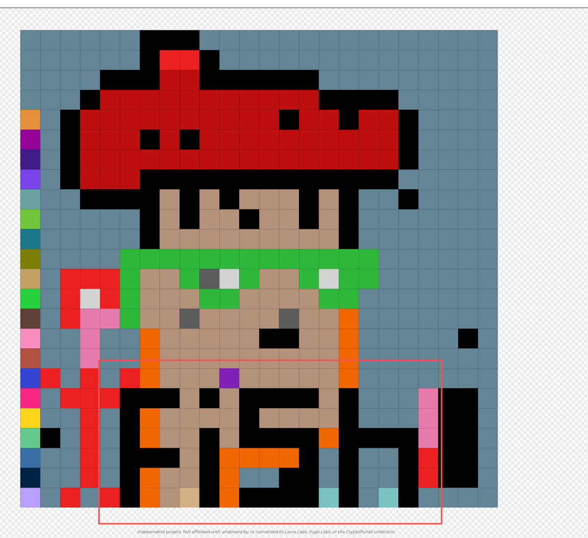 saltedfish tweet media