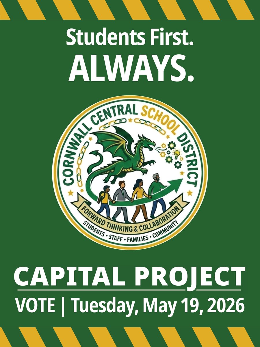 Cornwall CSD tweet media