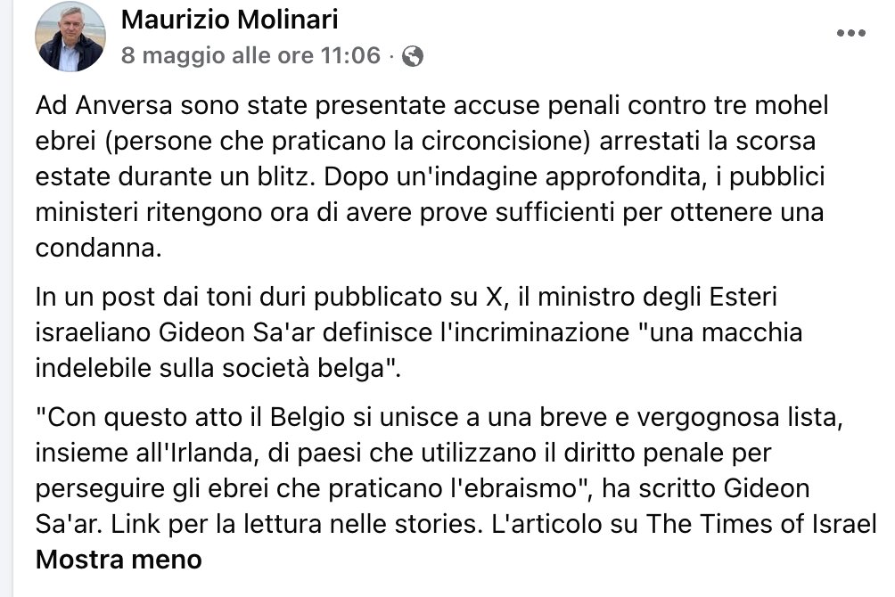Paolo Mossetti tweet media
