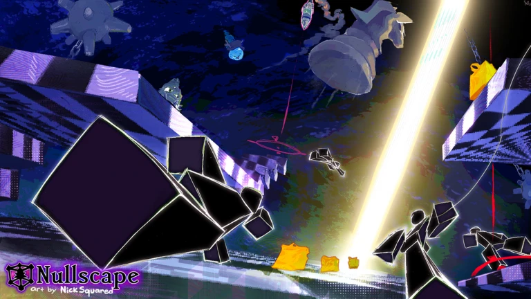 ️BREAKING NEWS ️ A collab between Nullscape and flex your weather is ...