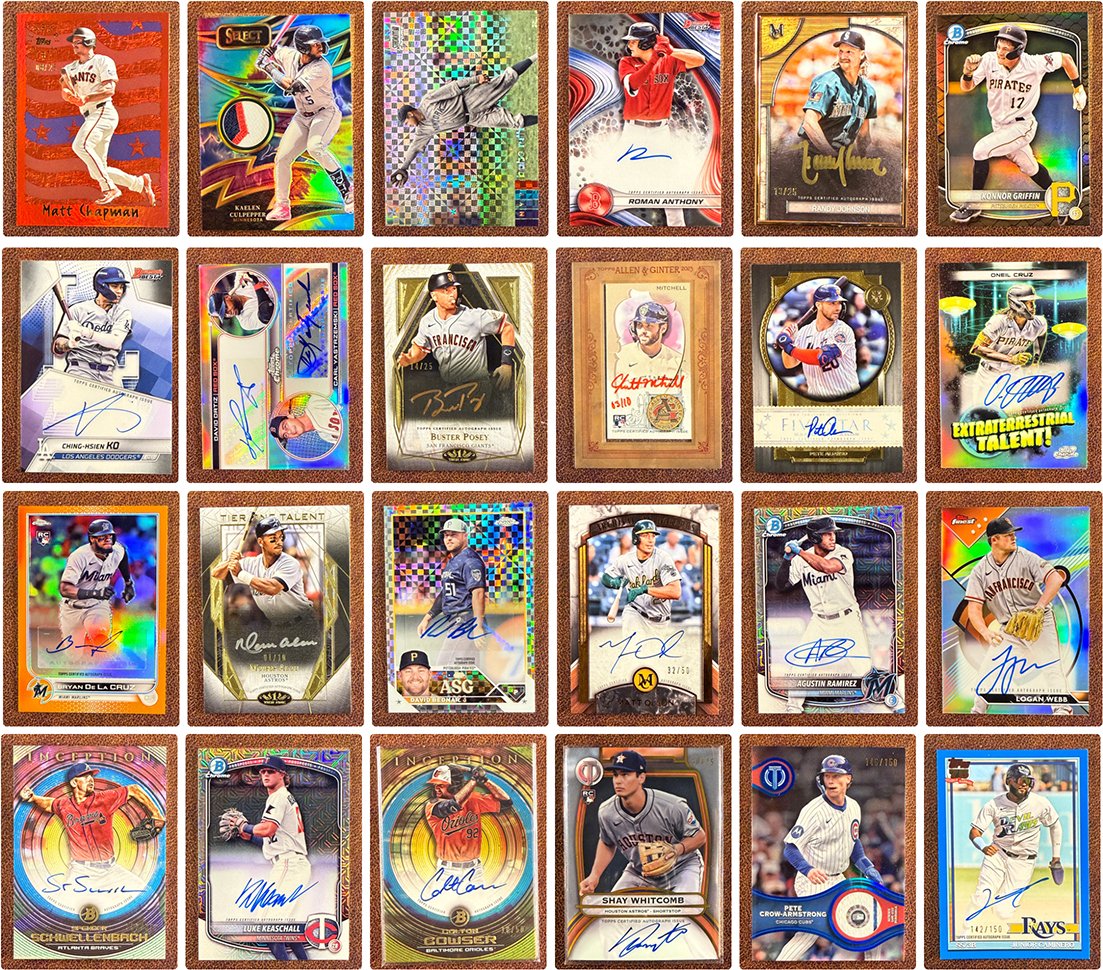 Western NY Cards tweet media