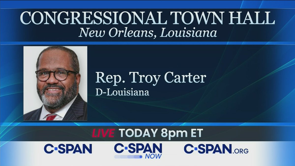 CSPAN tweet media